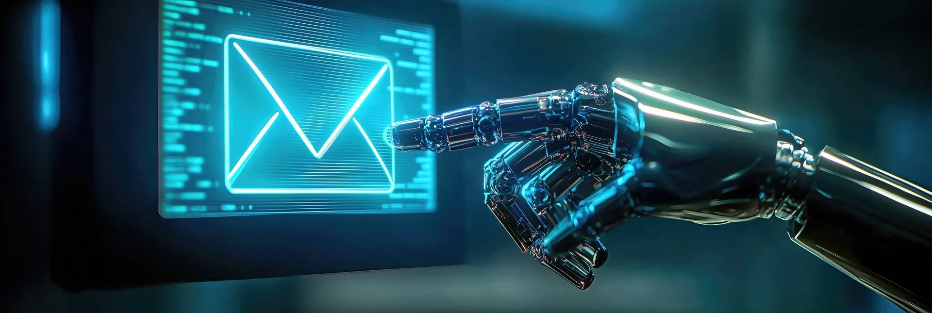 AI-Driven Email
Automation Agent