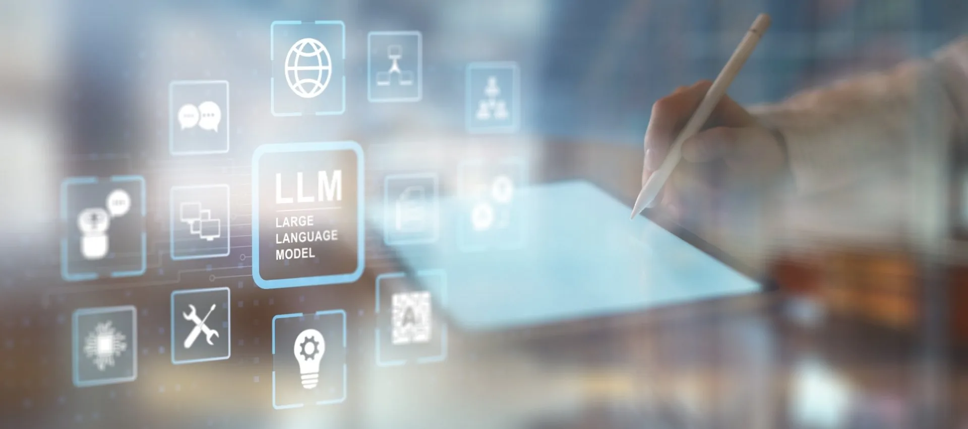 LLM Fine-Tuning
Pipeline