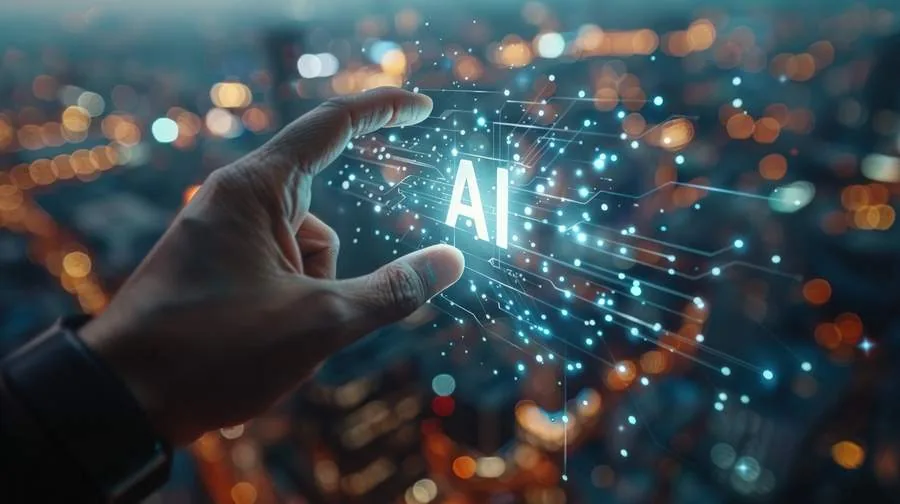 AI & Intelligent Systems