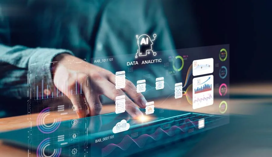 Data & Business Intelligence